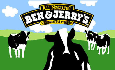 Ben & Jerry