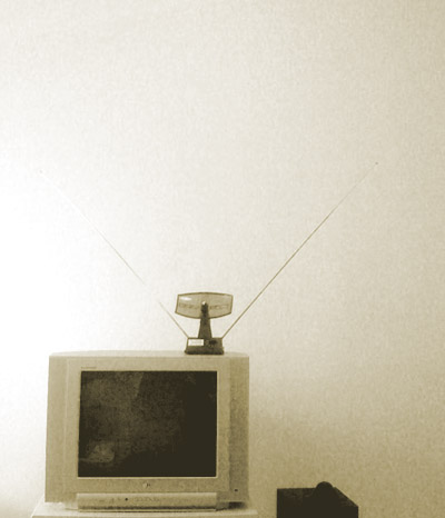 tv