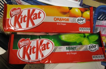 kitkat