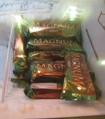 magnum